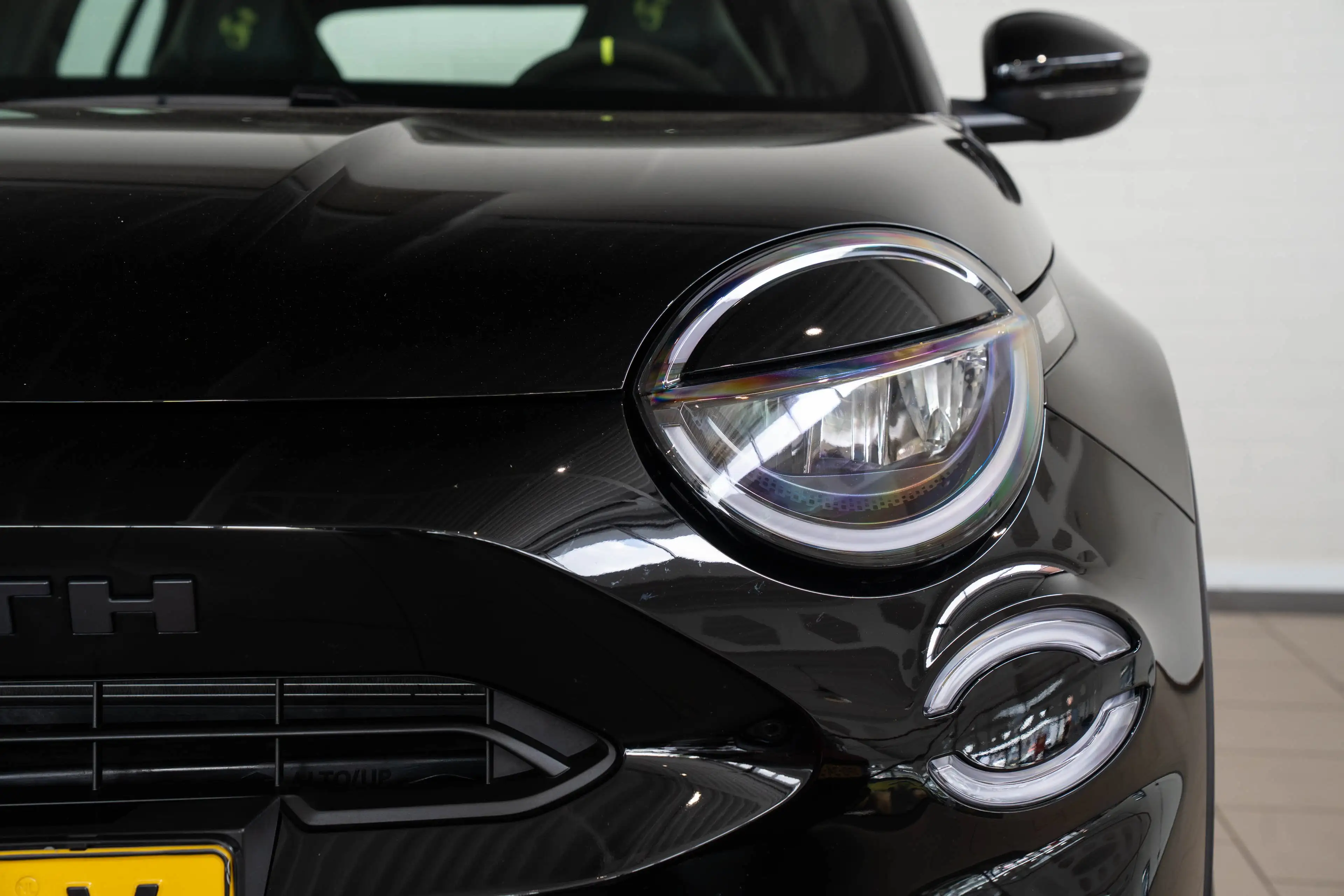 Abarth 600e Turismo 54 kWh | Tot 8 Jaar Garantie | SOH 98% | A — photo 3