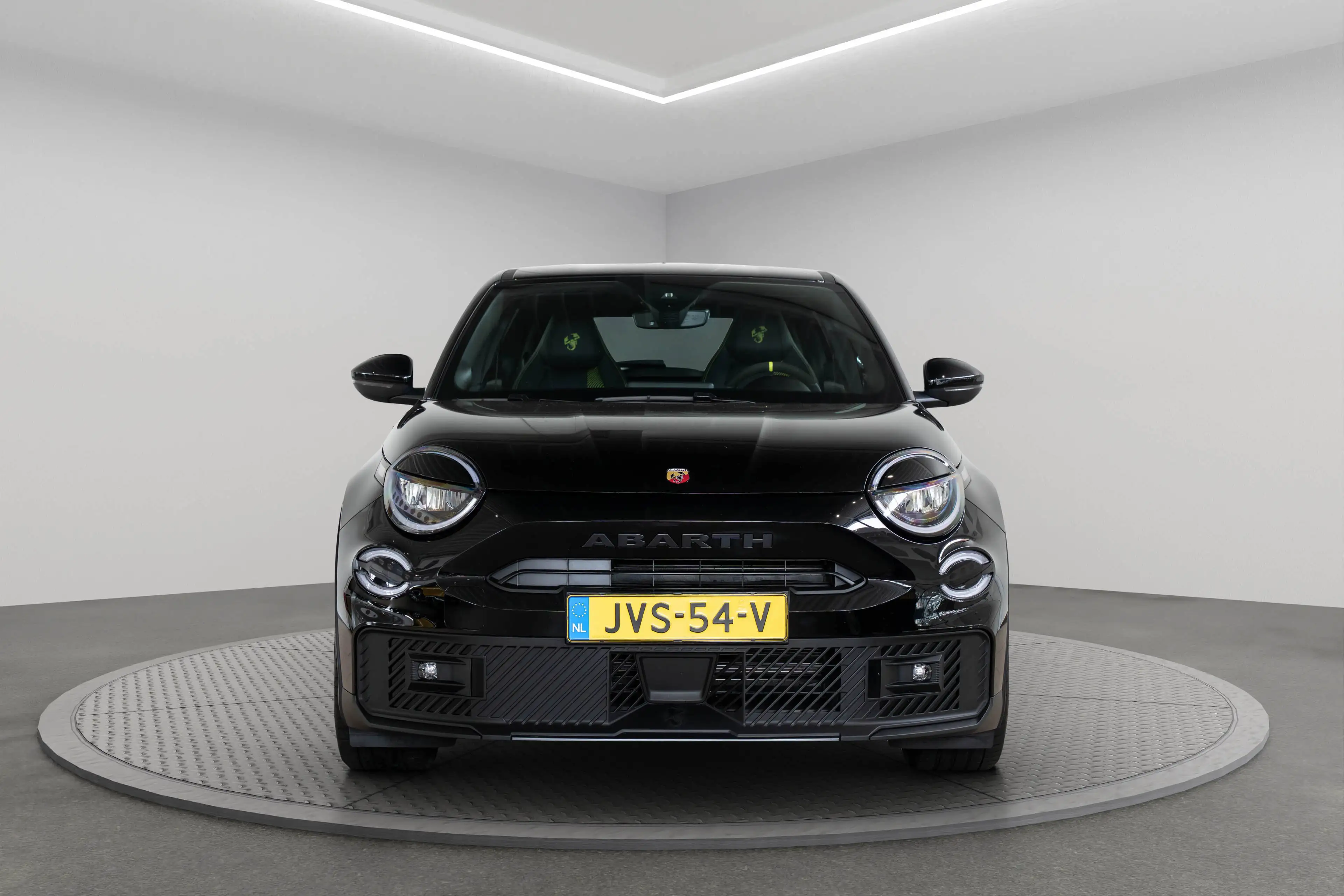 Abarth 600e Turismo 54 kWh | Tot 8 Jaar Garantie | SOH 98% | A — photo 4