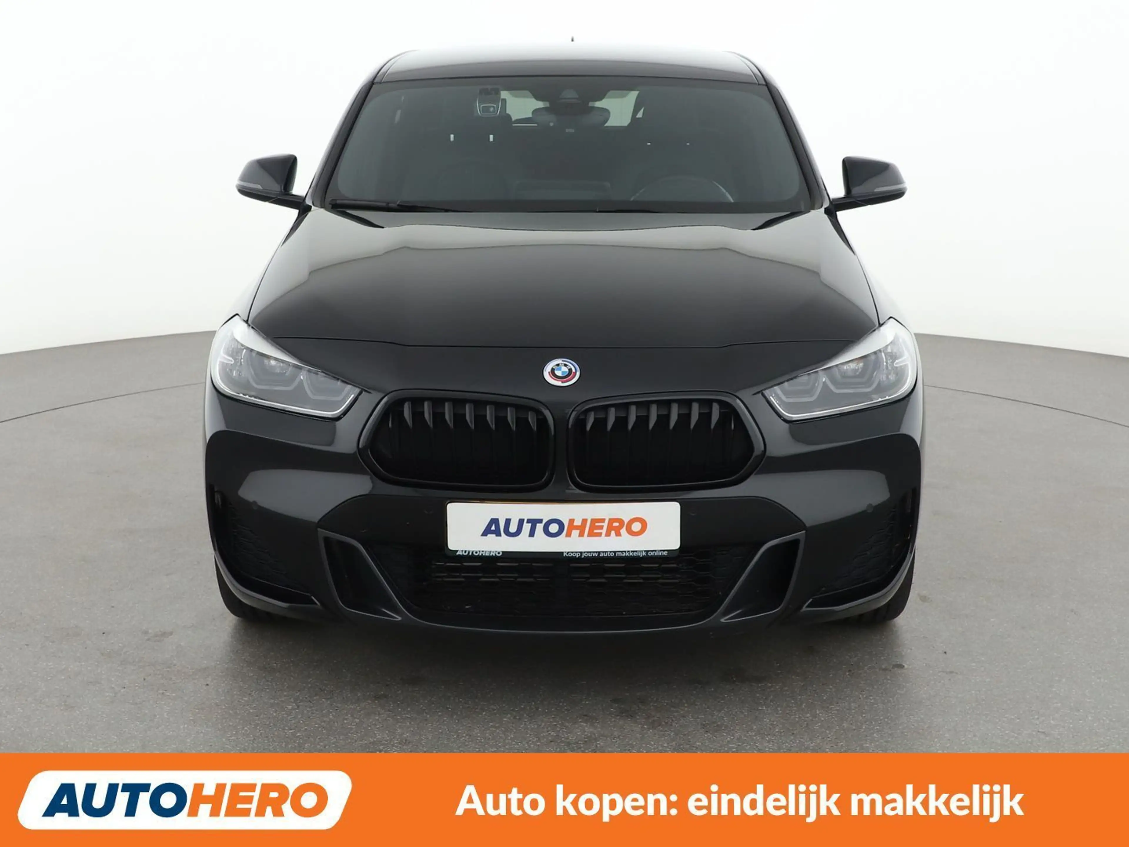 BMW X2 sDrive 20i M Sport — photo 9