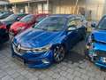 Renault Megane IV Grandtour GT-Line Blau - thumbnail 2