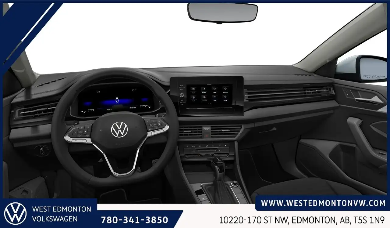 Volkswagen Jetta снимка Volkswagen Jetta