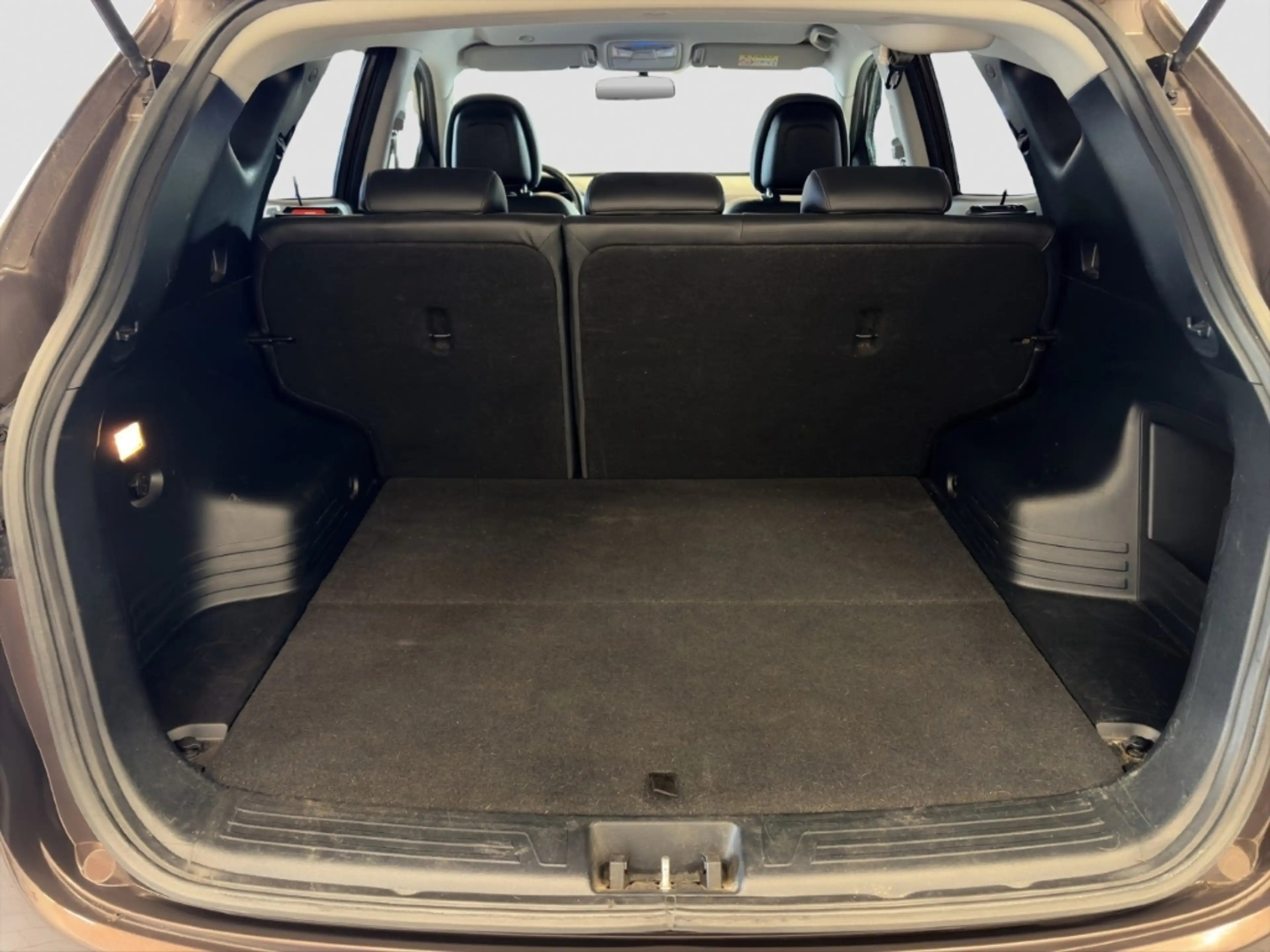 Hyundai iX35 2.0 GDI Automatik *AHK*SITZHZG*KLIMA*TEMPOMAT* — photo 9