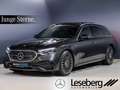 Mercedes-Benz E 300 E 300 de T AMG /DIG.LIGHT/AHK/Airmatic/Pano/360° Grau - thumbnail 1
