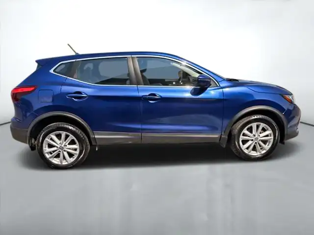 Nissan Qashqai 2018 — photo 8