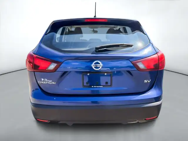Nissan Qashqai 2018 — photo 6