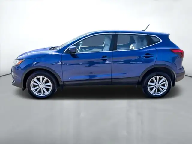 Nissan Qashqai 2018 — photo 4