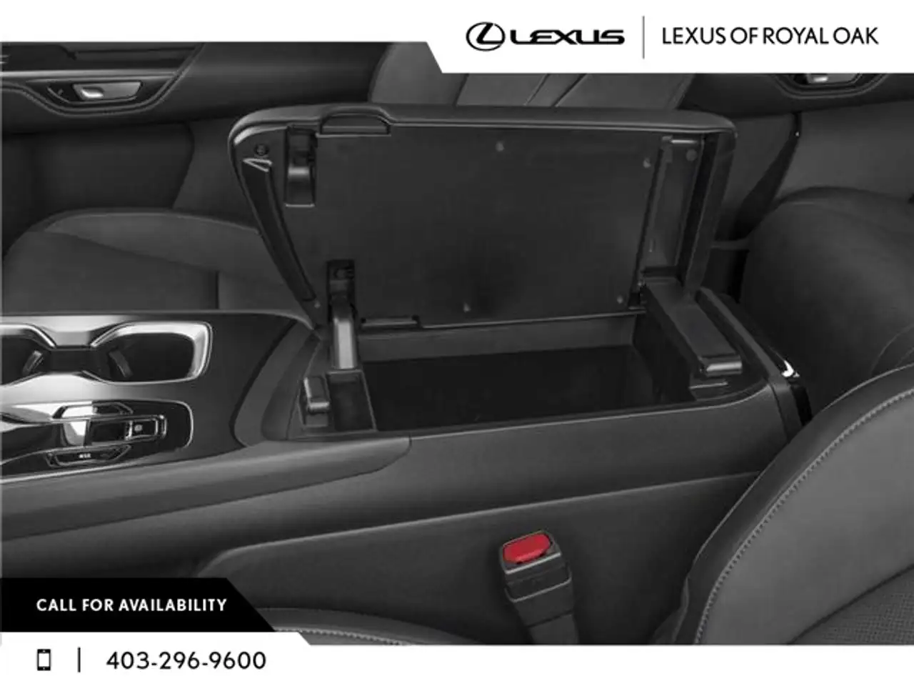 Lexus RZ fotografie Lexus RZ