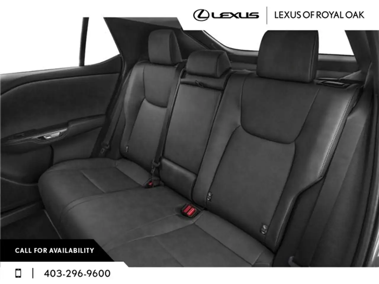 Lexus RZ fotografie Lexus RZ