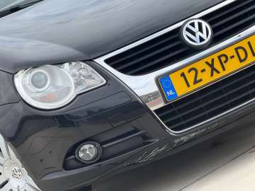 2.0-16v FSI - Deep Black Pearlescent - Sportief &