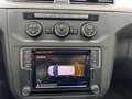 Volkswagen Caddy Comfortline  2x  Schiebetür Navi  PDC Grau - thumbnail 17