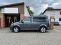 Volkswagen Caddy Comfortline  2x  Schiebetür Navi  PDC Grau - thumbnail 1