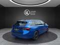 Skoda Octavia Combi 4x4 Style TDI DSG ''SITZBELÜFT.+uvm'' Blau - thumbnail 5