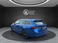 Skoda Octavia Combi 4x4 Style TDI DSG ''SITZBELÜFT.+uvm'' Blau - thumbnail 3