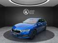Skoda Octavia Combi 4x4 Style TDI DSG ''SITZBELÜFT.+uvm'' Blau - thumbnail 1