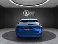 Skoda Octavia Combi 4x4 Style TDI DSG ''SITZBELÜFT.+uvm'' Blau - thumbnail 4