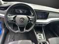 Skoda Octavia Combi 4x4 Style TDI DSG ''SITZBELÜFT.+uvm'' Blau - thumbnail 9