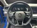 Skoda Octavia Combi 4x4 Style TDI DSG ''SITZBELÜFT.+uvm'' Blau - thumbnail 10