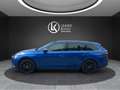 Skoda Octavia Combi 4x4 Style TDI DSG ''SITZBELÜFT.+uvm'' Blau - thumbnail 2