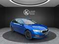 Skoda Octavia Combi 4x4 Style TDI DSG ''SITZBELÜFT.+uvm'' Blau - thumbnail 6