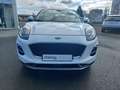 Ford Puma 1.0 EcoBoost Hybrid TITANIUM Blanc - thumbnail 2