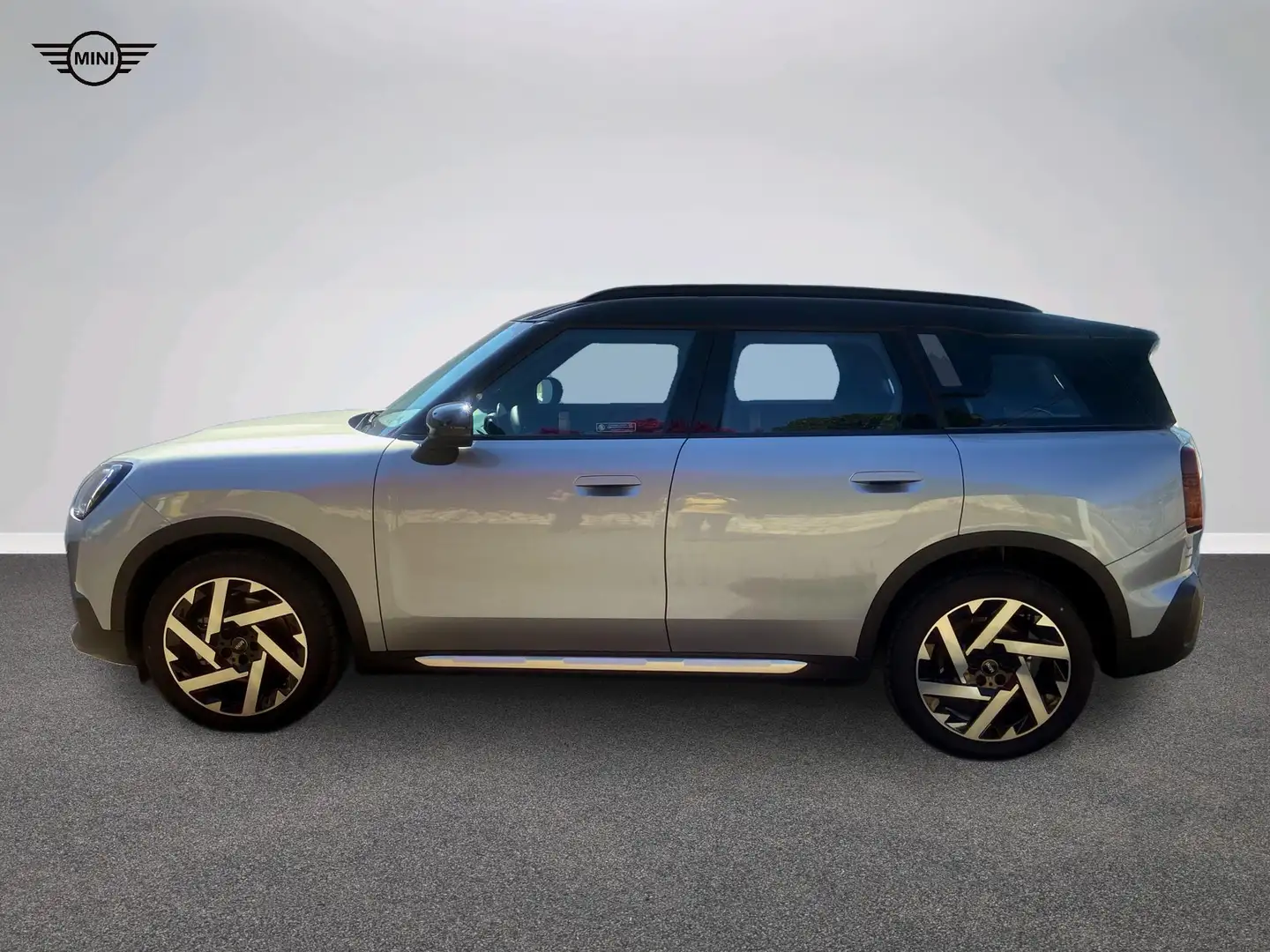 MINI Countryman C MINI Countryman C Grau - 2
