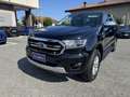 Ford Ranger Ranger 2.0 ECOBLUE DC Limited 5 posti c.aut 170cv Nero - thumbnail 1