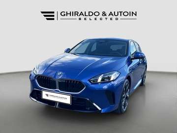 120 MSport Design aut. 170CV