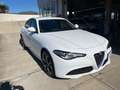 Alfa Romeo Giulia Giulia 2016 2.2 t Super 160cv auto my19 Bianco - thumbnail 1