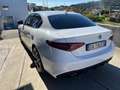 Alfa Romeo Giulia Giulia 2016 2.2 t Super 160cv auto my19 Bianco - thumbnail 4
