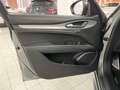 Alfa Romeo Stelvio 2.2 TD 210 CV VELOCE Q4 SOSPENSIONI REGOLABILI Grigio - thumbnail 38