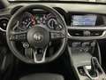 Alfa Romeo Stelvio 2.2 TD 210 CV VELOCE Q4 SOSPENSIONI REGOLABILI Grigio - thumbnail 8
