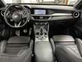 Alfa Romeo Stelvio 2.2 TD 210 CV VELOCE Q4 SOSPENSIONI REGOLABILI Grigio - thumbnail 22