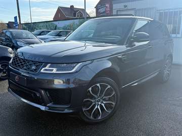 2.0 Si4 P300 HSE / NEW MODEL / CARPLAY / NEW !!