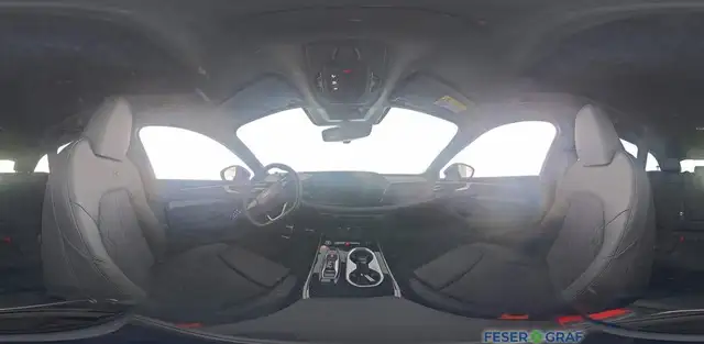 Audi A6 view 7