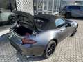 Mazda MX-5 Roadster Cabrio Benziner Advantage Leder LED-Licht Gris - thumbnail 6