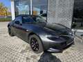 Mazda MX-5 Roadster Cabrio Benziner Advantage Leder LED-Licht Gris - thumbnail 1