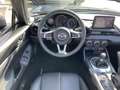 Mazda MX-5 Roadster Cabrio Benziner Advantage Leder LED-Licht Gris - thumbnail 12