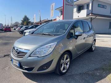 Meriva II 2010 1.4 Cosmo