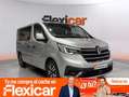 Renault Trafic SpaceClass 2.0dCi Energy Blue Aut. 125kW Gris - thumbnail 1