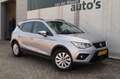 SEAT Arona 1.0 TSI Style Business Intense -ECC-NAVI-CAM-PDC- Grijs - thumbnail 4