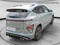 Hyundai KONA HEV 1.6 GDI NLine DT 138 Verde - thumbnail 5