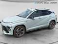 Hyundai KONA HEV 1.6 GDI NLine DT 138 Verde - thumbnail 2