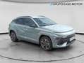 Hyundai KONA HEV 1.6 GDI NLine DT 138 Verde - thumbnail 7