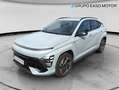 Hyundai KONA HEV 1.6 GDI NLine DT 138 Verde - thumbnail 1