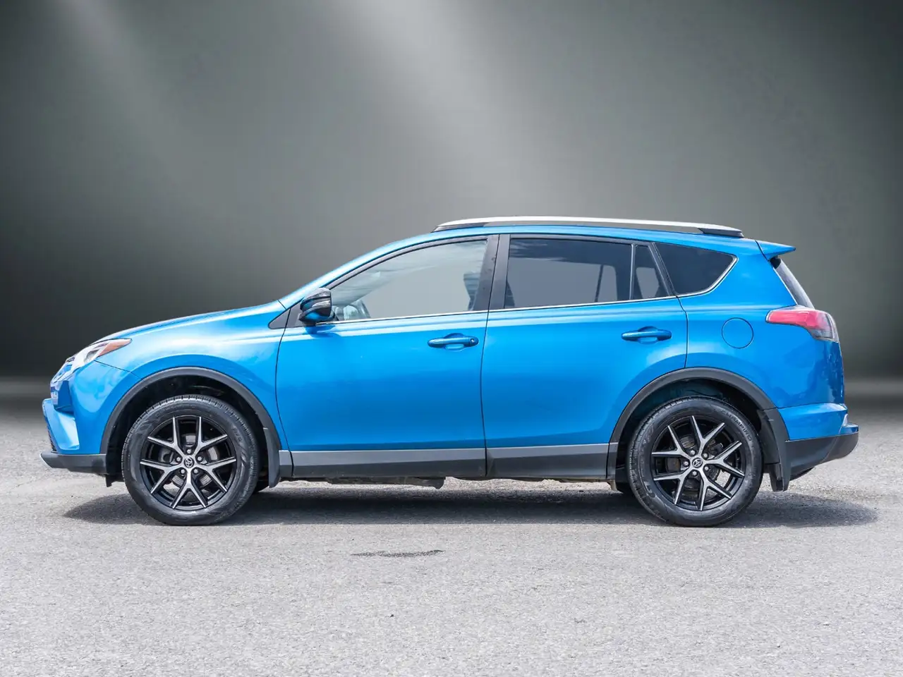 Toyota RAV 4 снимка Toyota RAV 4