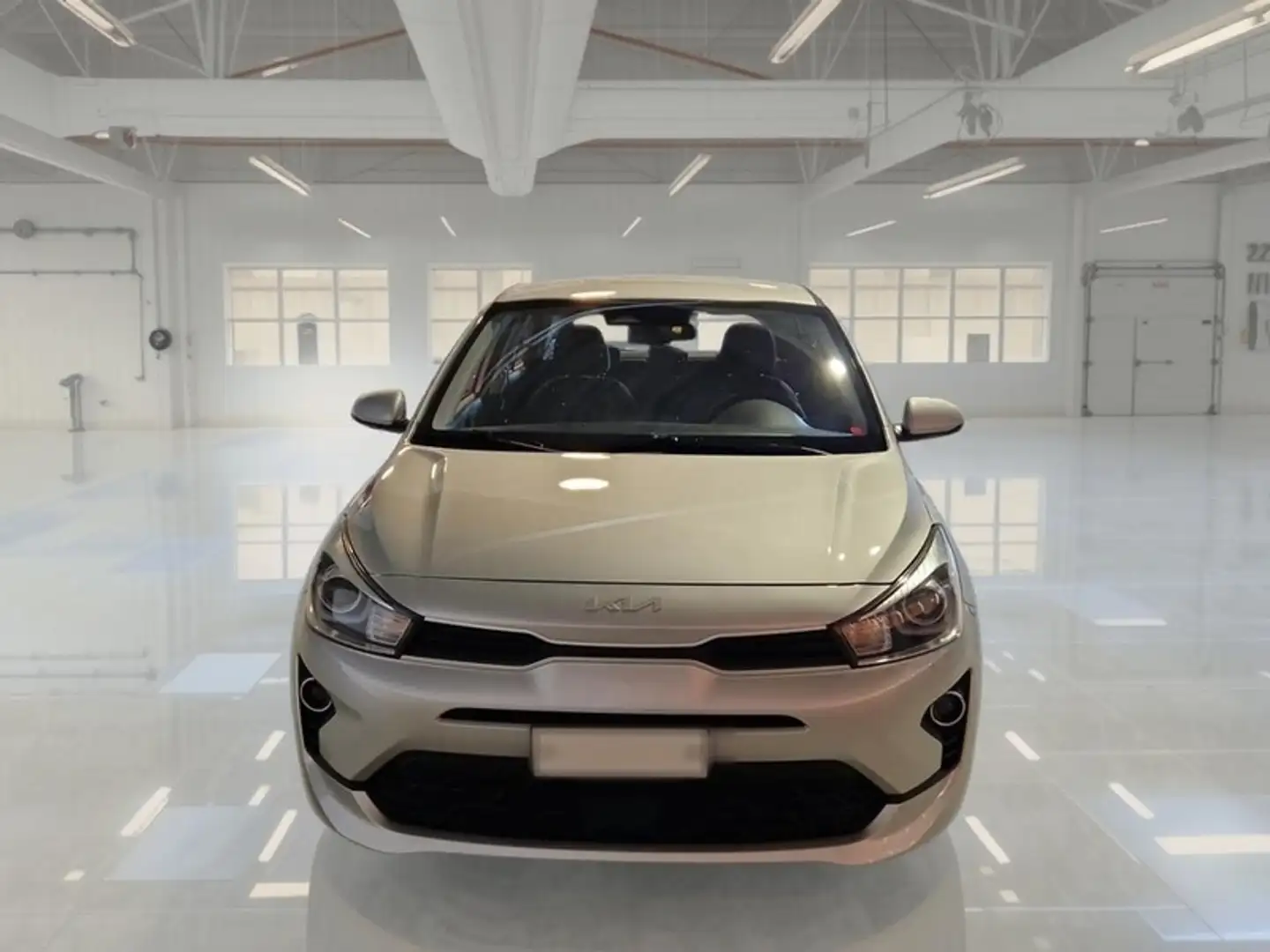 Kia Rio 1.0 T-GDI 74KW MHEV STYLE 5 PORTE - 2