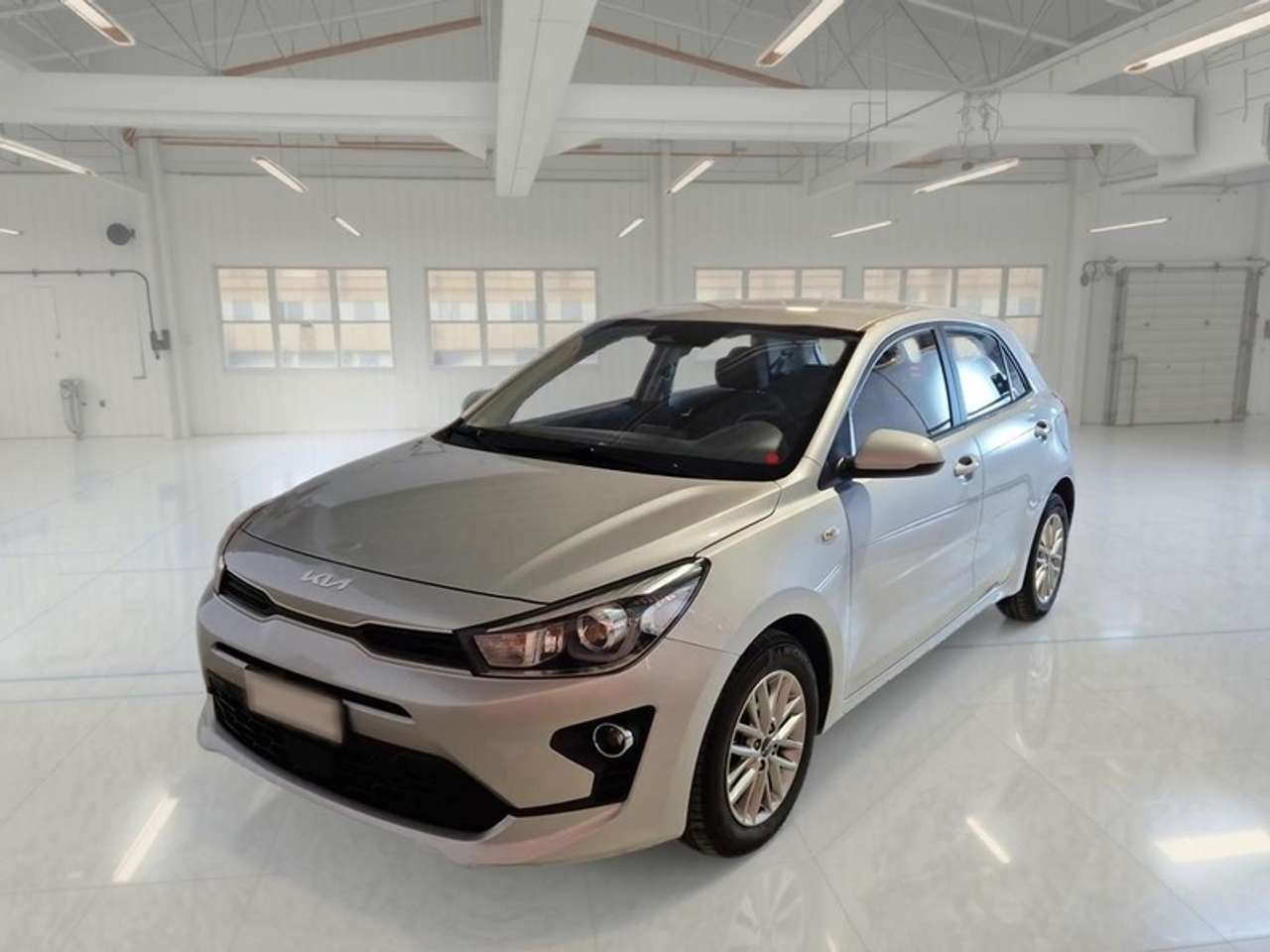 Kia Rio 1.0 T-GDI 74KW MHEV STYLE 5 PORTE