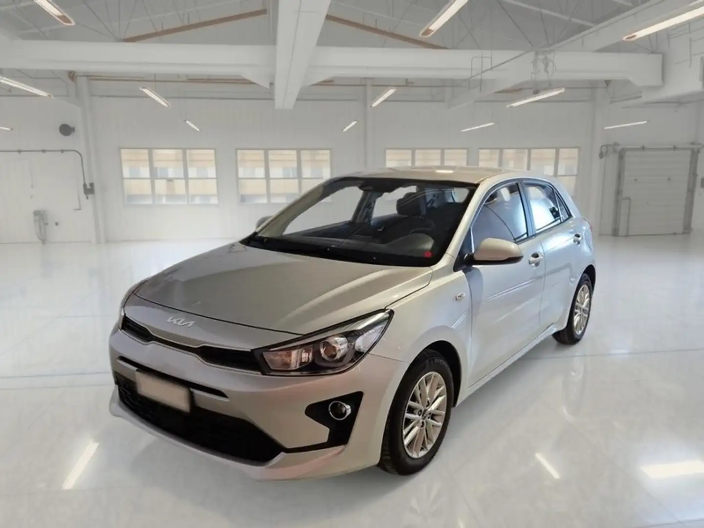Kia Rio 1.0 T-GDI 74KW MHEV STYLE 5 PORTE - 1