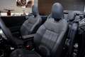 MINI Cooper Cabrio JCW  Aut. Negro - thumbnail 9