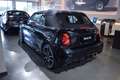 MINI Cooper Cabrio JCW  Aut. Negro - thumbnail 28